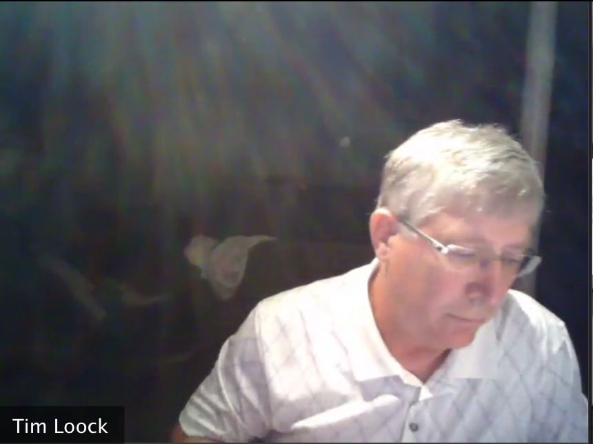 Loock receives probation for ELC... - Estherville News | Facebook