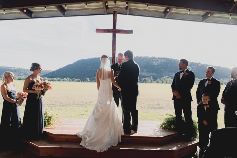 Walhalla Event Venue | New Braunfels TX