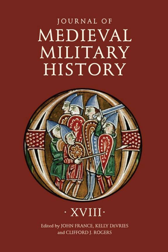 Warfare in Medieval Europe c.400-1453