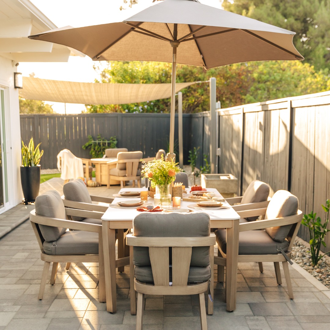 agio international arcadia patio umbrella Jardinico Giant Sidepost Crank Lift JCP.401 lift Frame agio international arcadia patio umbrella