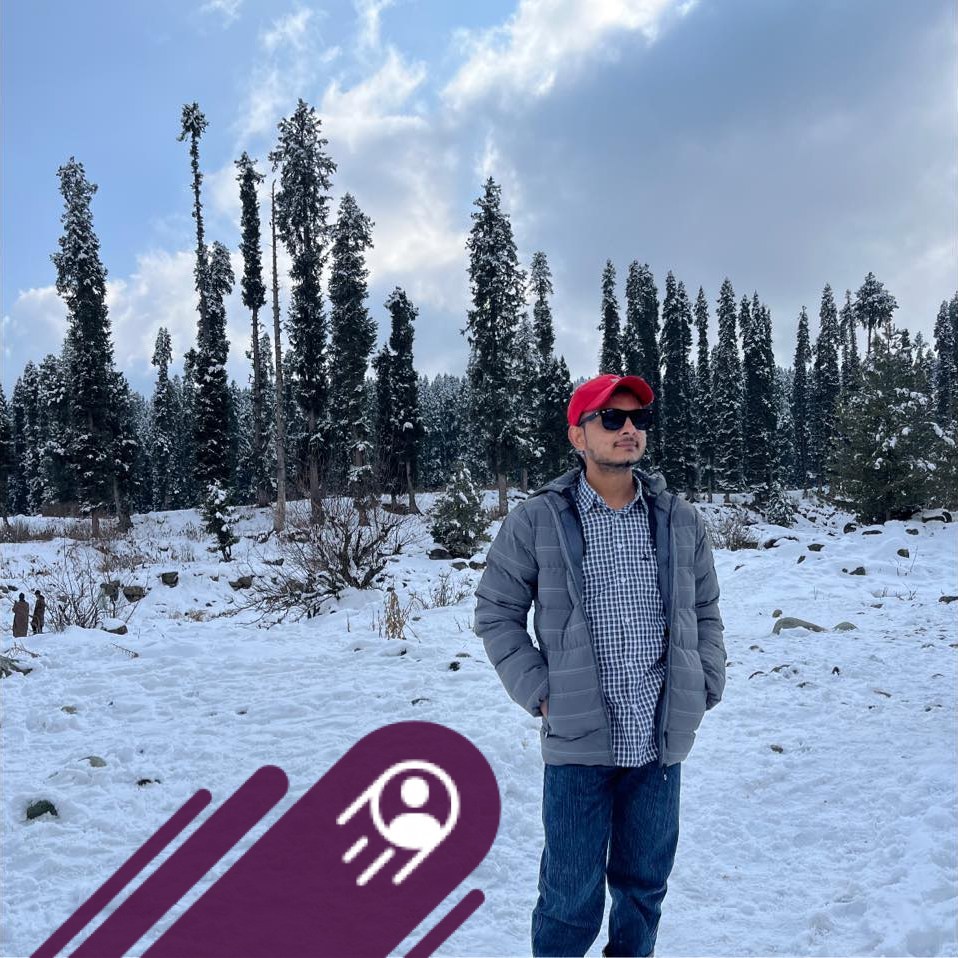 Intzar Ansari