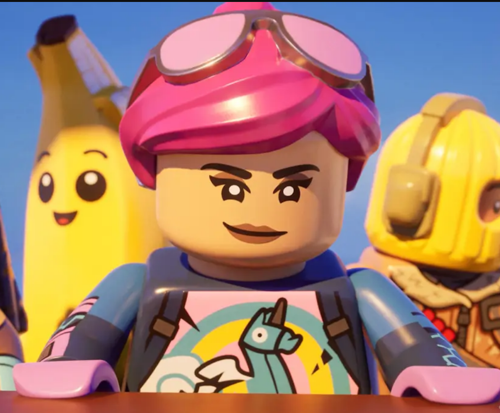 How To EASILY Farm Ritual Oils in NINJAGO x LEGO Fortnite Odyssey (EASY ...