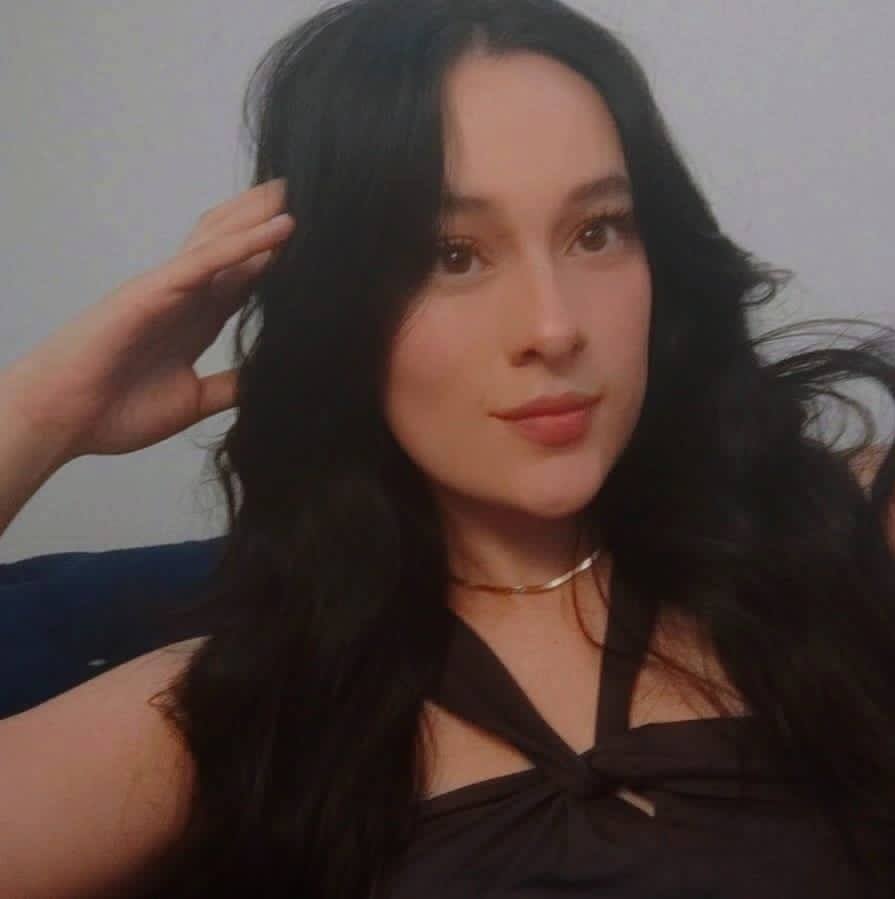 AnGélica Rozo