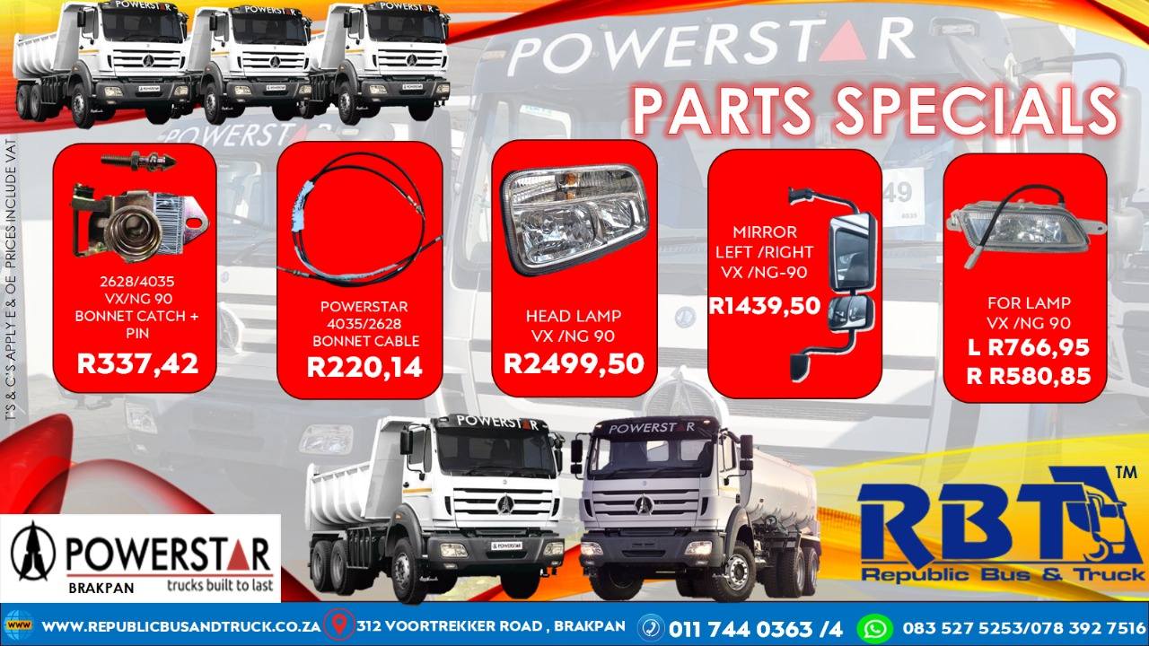 National Truck Loads Wanted - JHB , KZN and CPT Routes | Facebook