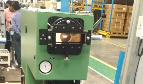 Matrix Testing Machine Services | Pune
