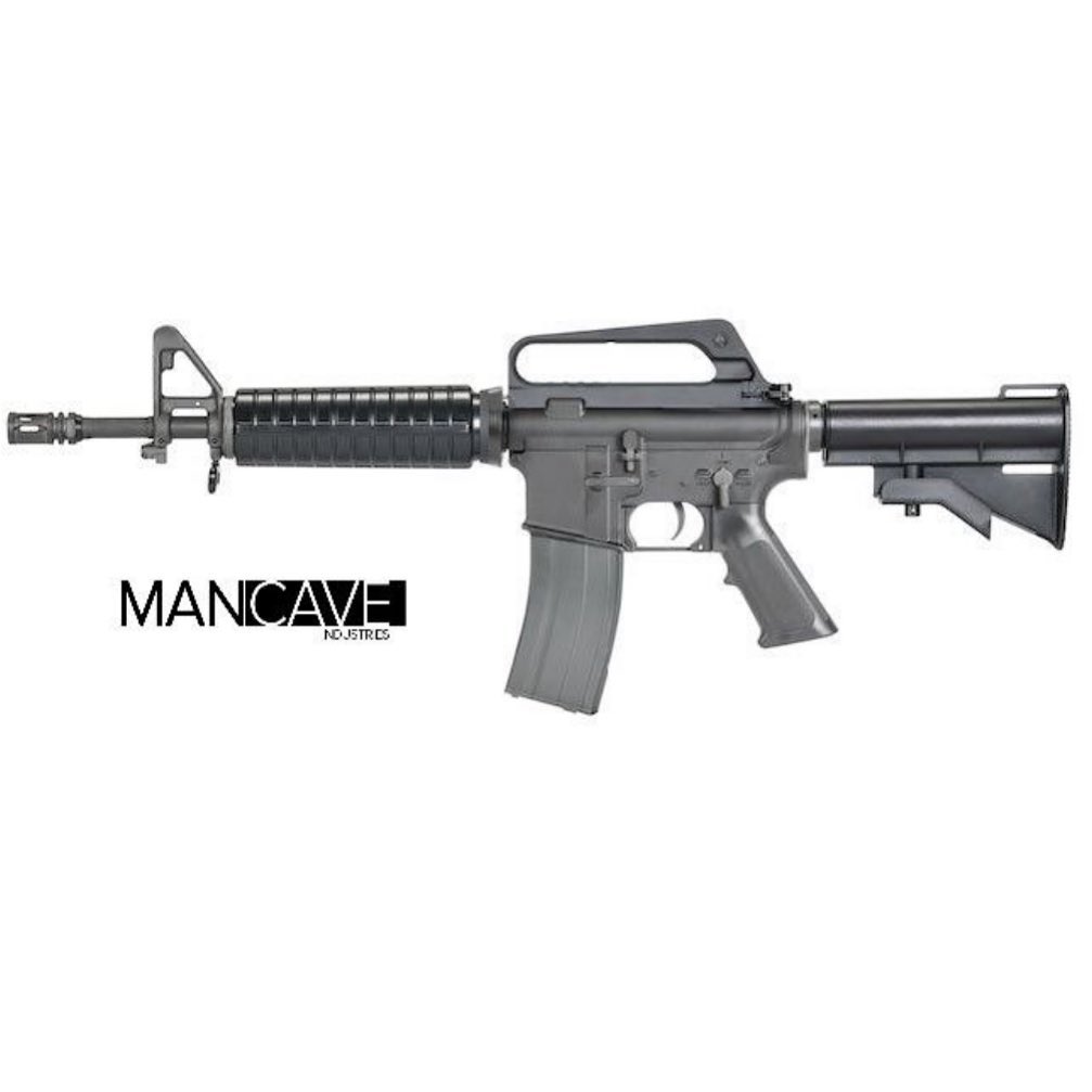 Lockdown Pick Display Guns! These are Rifles and a gun that can