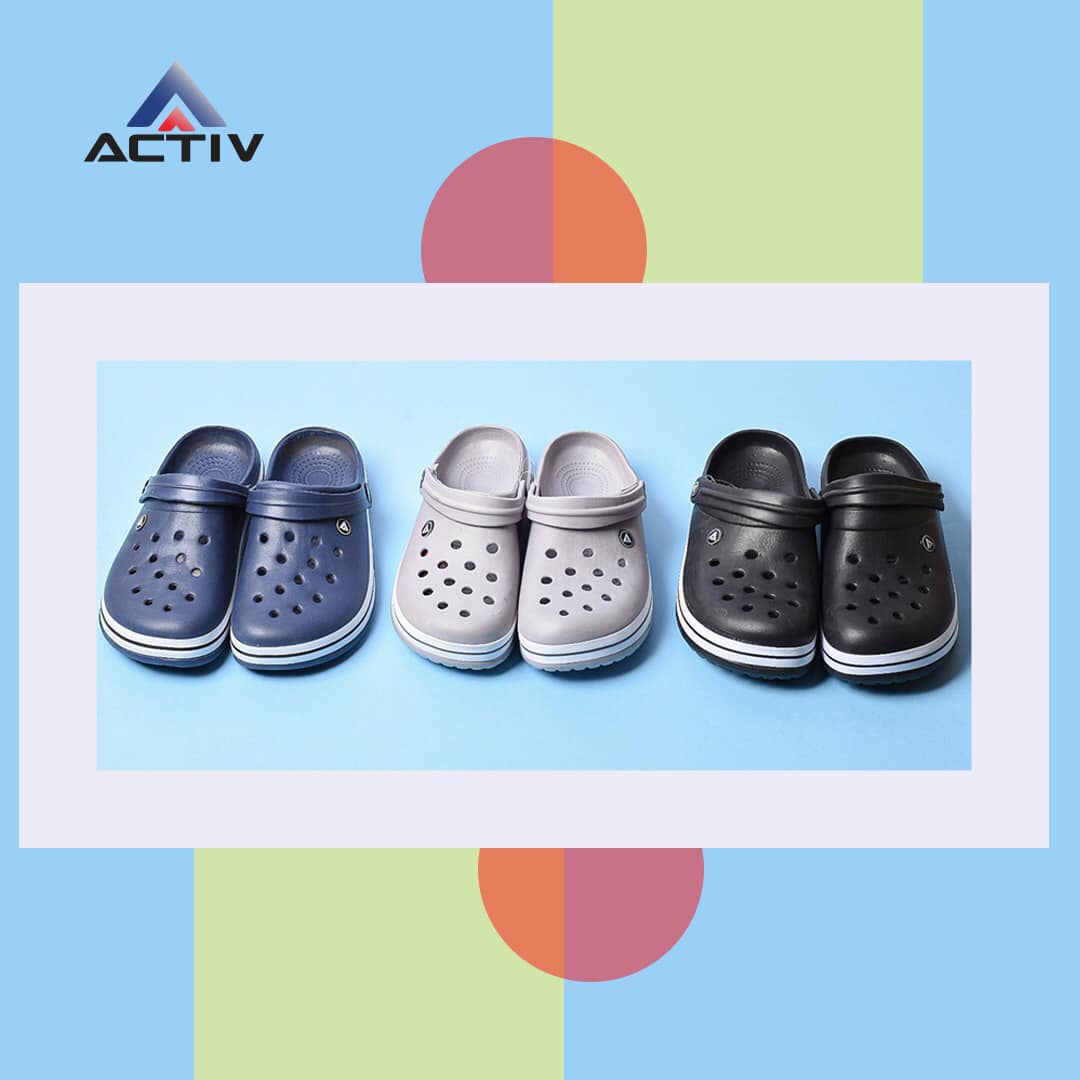 Activ - Shop at Jel Activ to get a comfortable Crocs for...