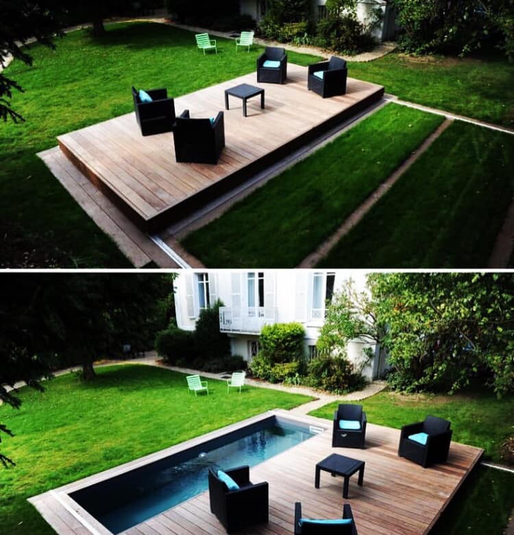 Pool PlatForm | Kyiv
