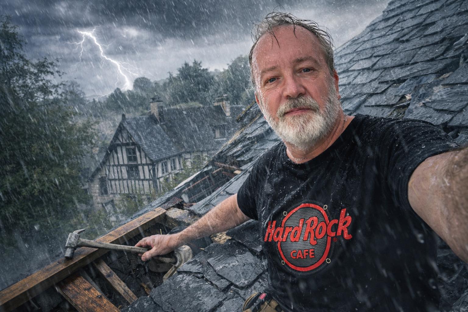 Scott Randall Rhodes