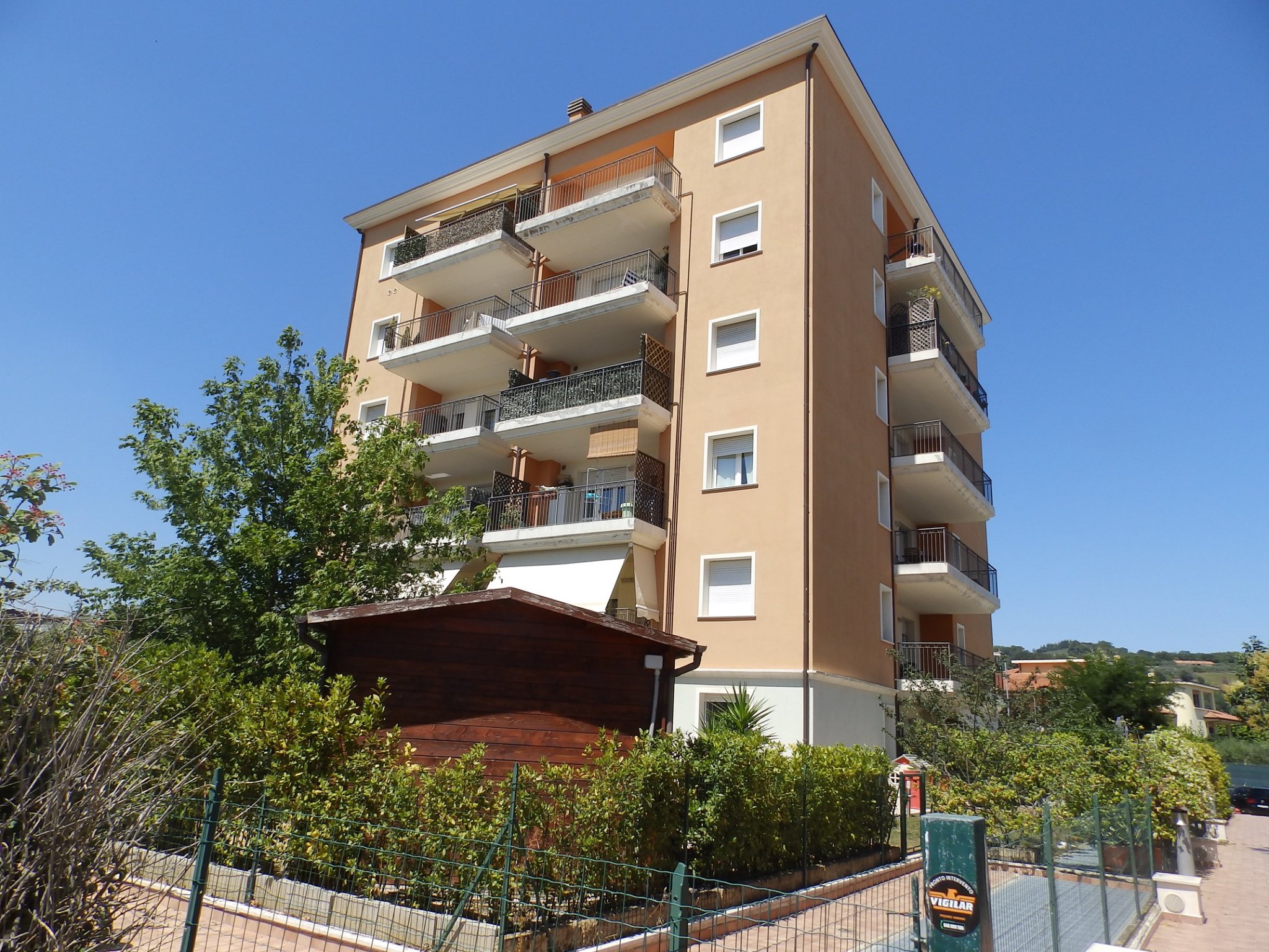 BELLAGAMBA REAL ESTATE | Pesaro