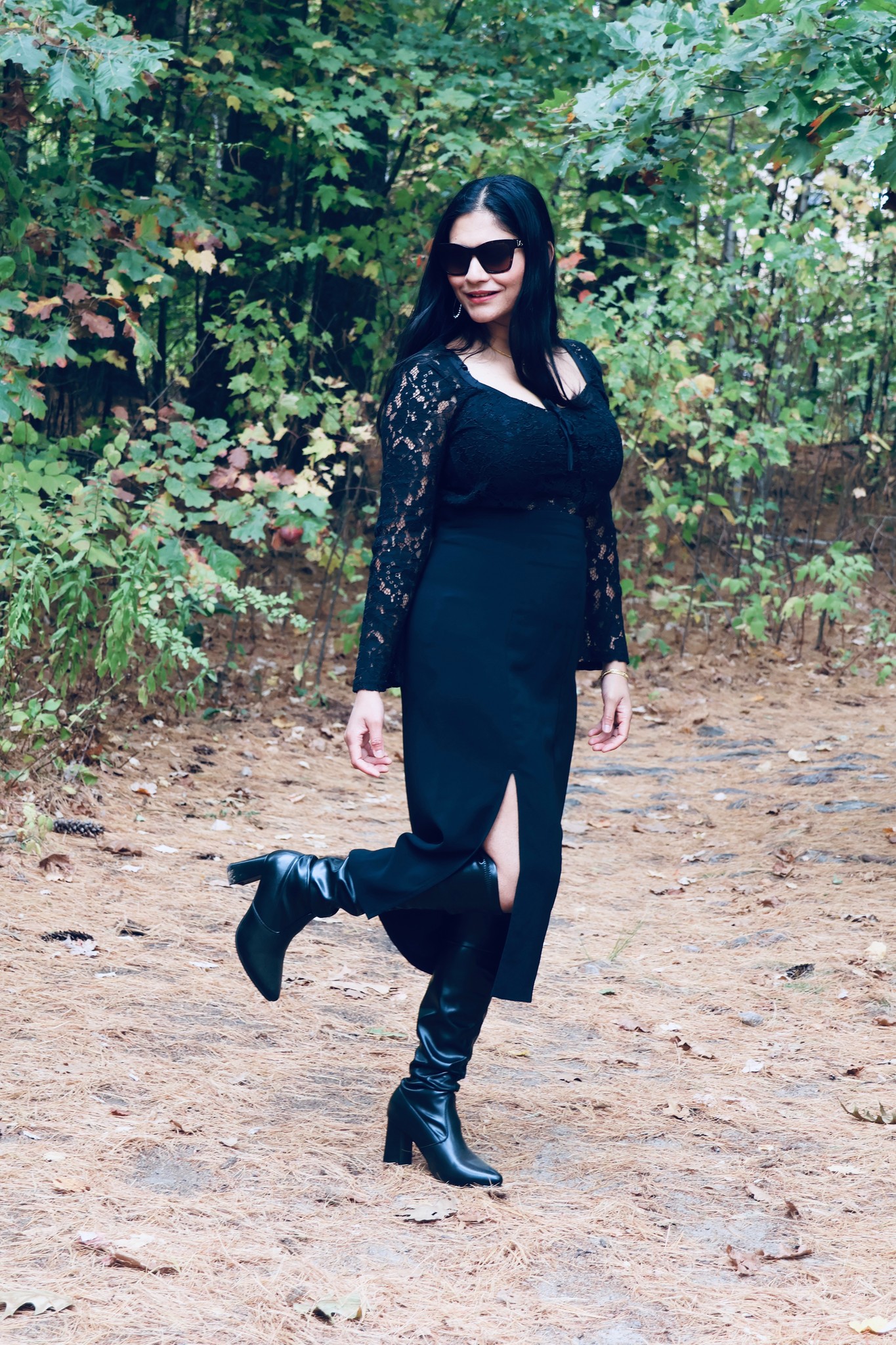 Shriya Mainali