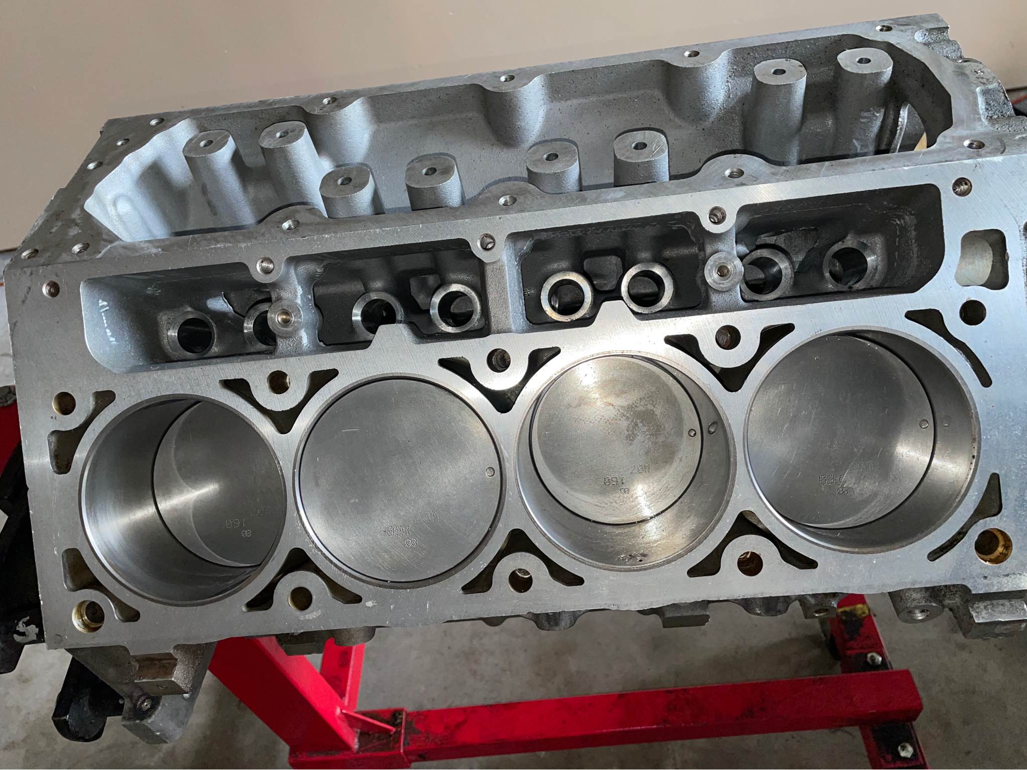 Ls3 short block - Auto Parts - Jersey Village, Texas | Facebook ...