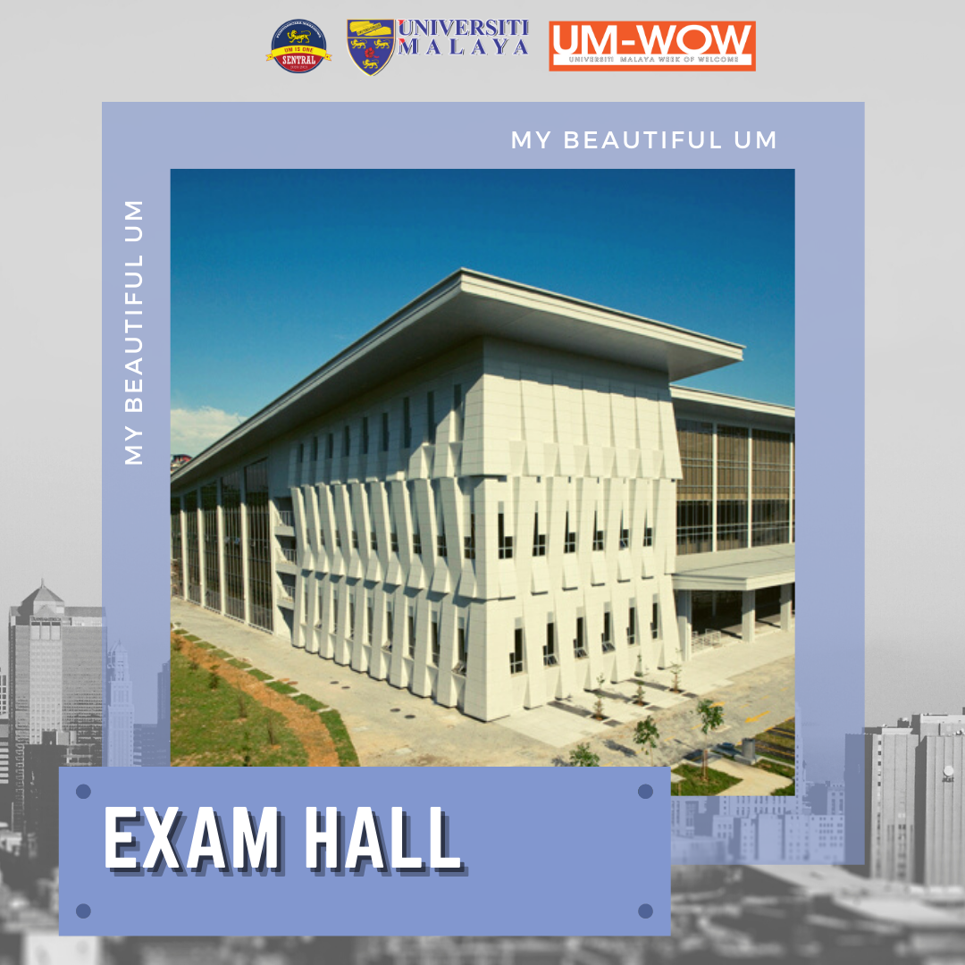 Hai Semua Minggu Haluansiswa Universiti Malaya Rasmi Facebook