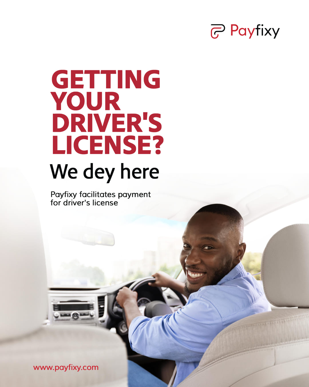 Payfixy | Lagos