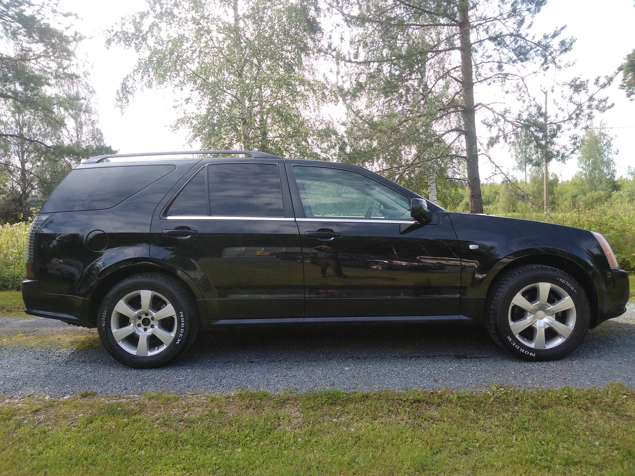 Vanhat Autot | Vihteljärvi