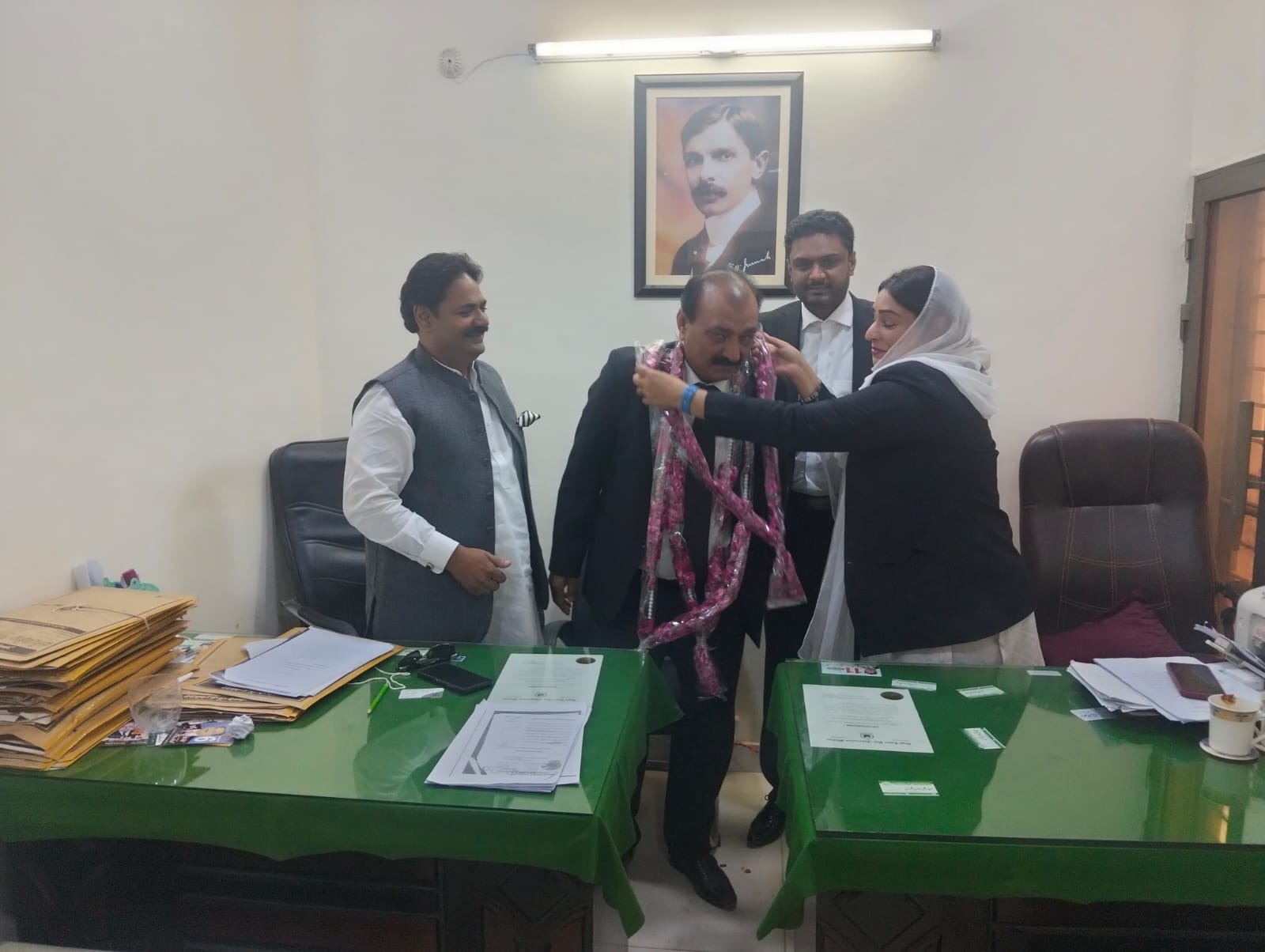 Rao Ali Muhammad added a new photo. - Rao Ali Muhammad