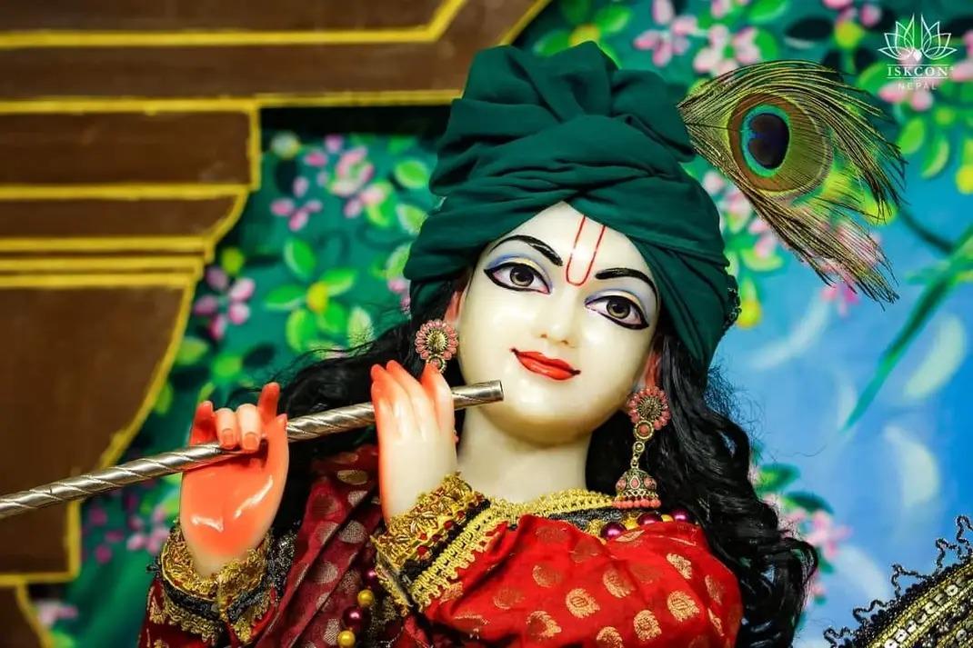 Arbind Mandal