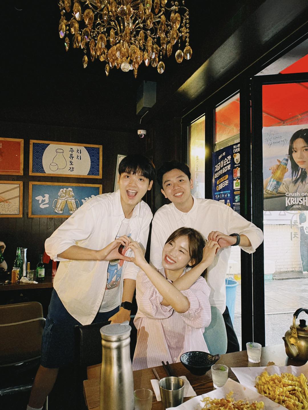 Harry Nguyen 하리 - Hàn-ội #harburgery #harry #schannel