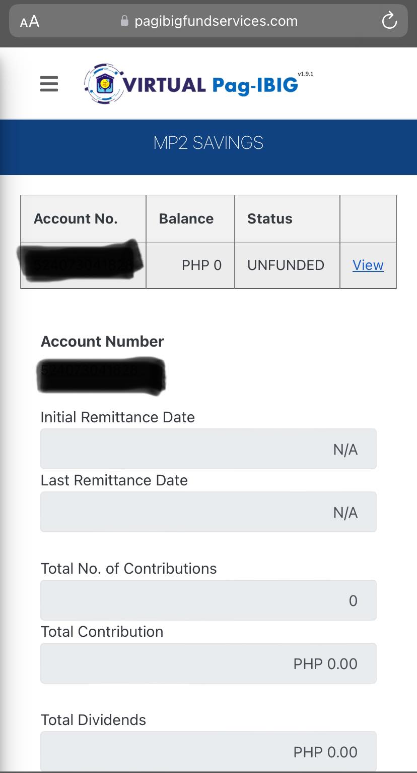MP2 (Modified Pag-IBIG 2) Savings TIPS and Details | Ptpa. Tanong lng ...