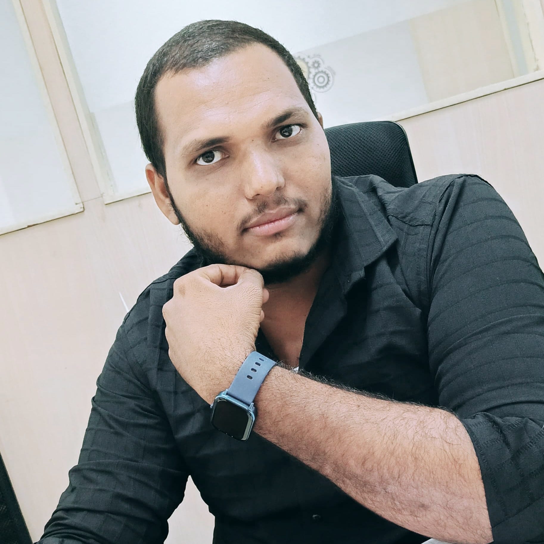 Devadas Naik