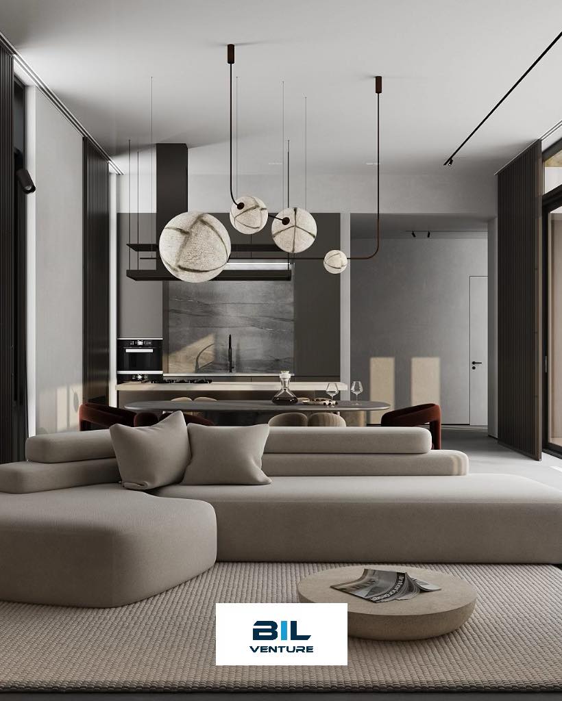 BIL Design and Construction ບີໄອເອວ ຮັບອອກແບບ ແລະ ກໍ່ສ້າງ