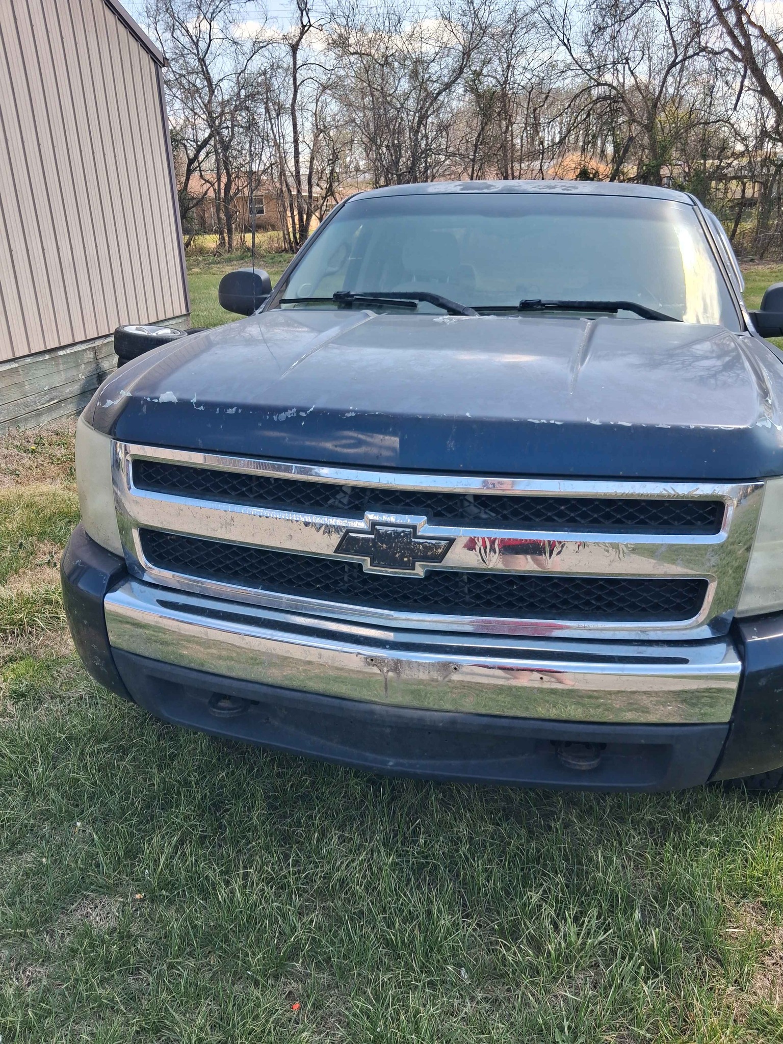 2007 Chevy - Commercial Vehicles - Ava, Missouri | Facebook Marketplace ...