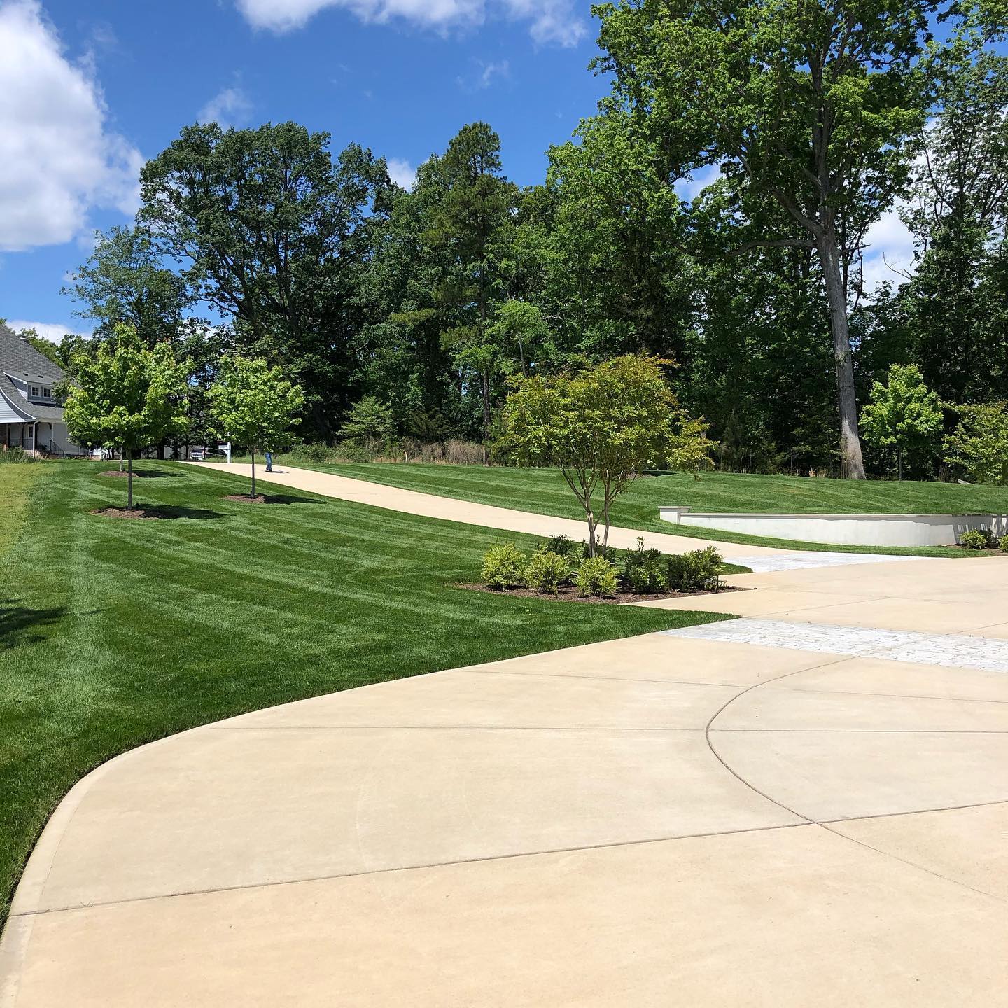 Dominion Quality Landscaping Llc 83 Photos Landscape Company Richmond Va 23114