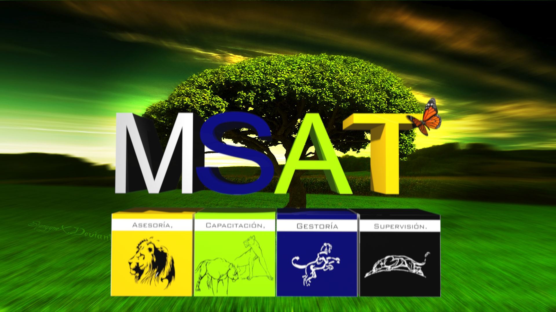 MSAT