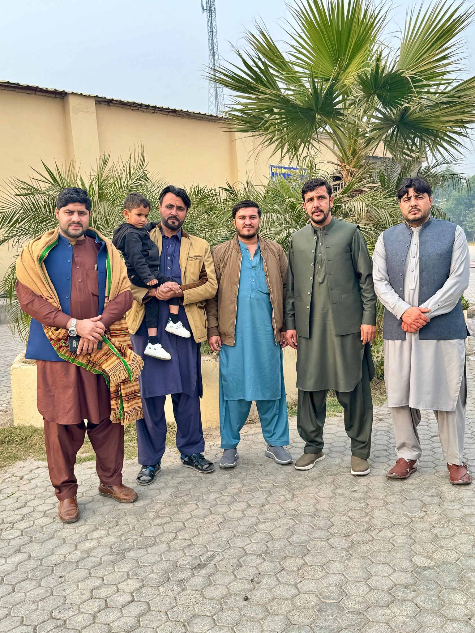 Tanveer Khan
