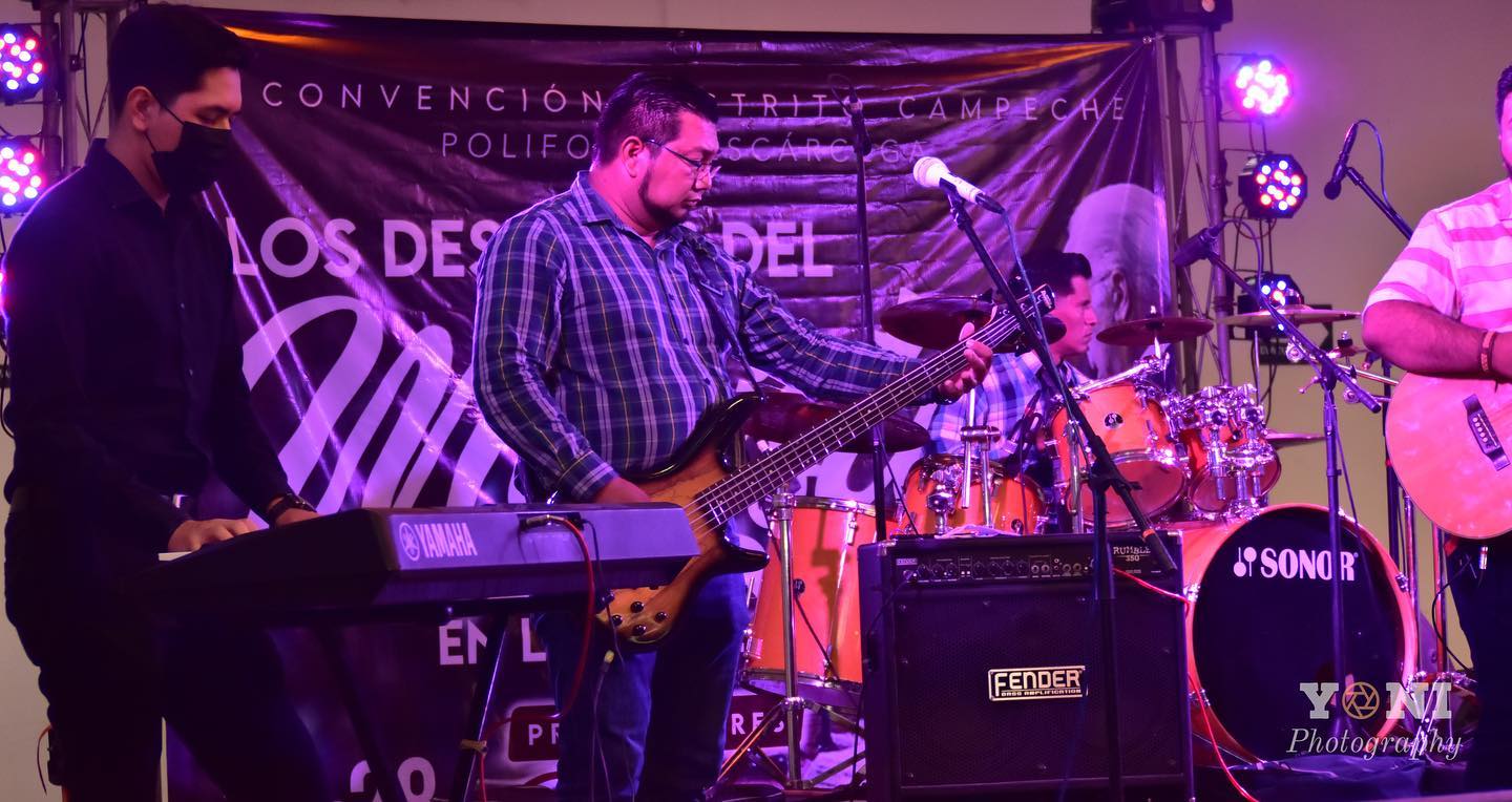 Yoni Reyes