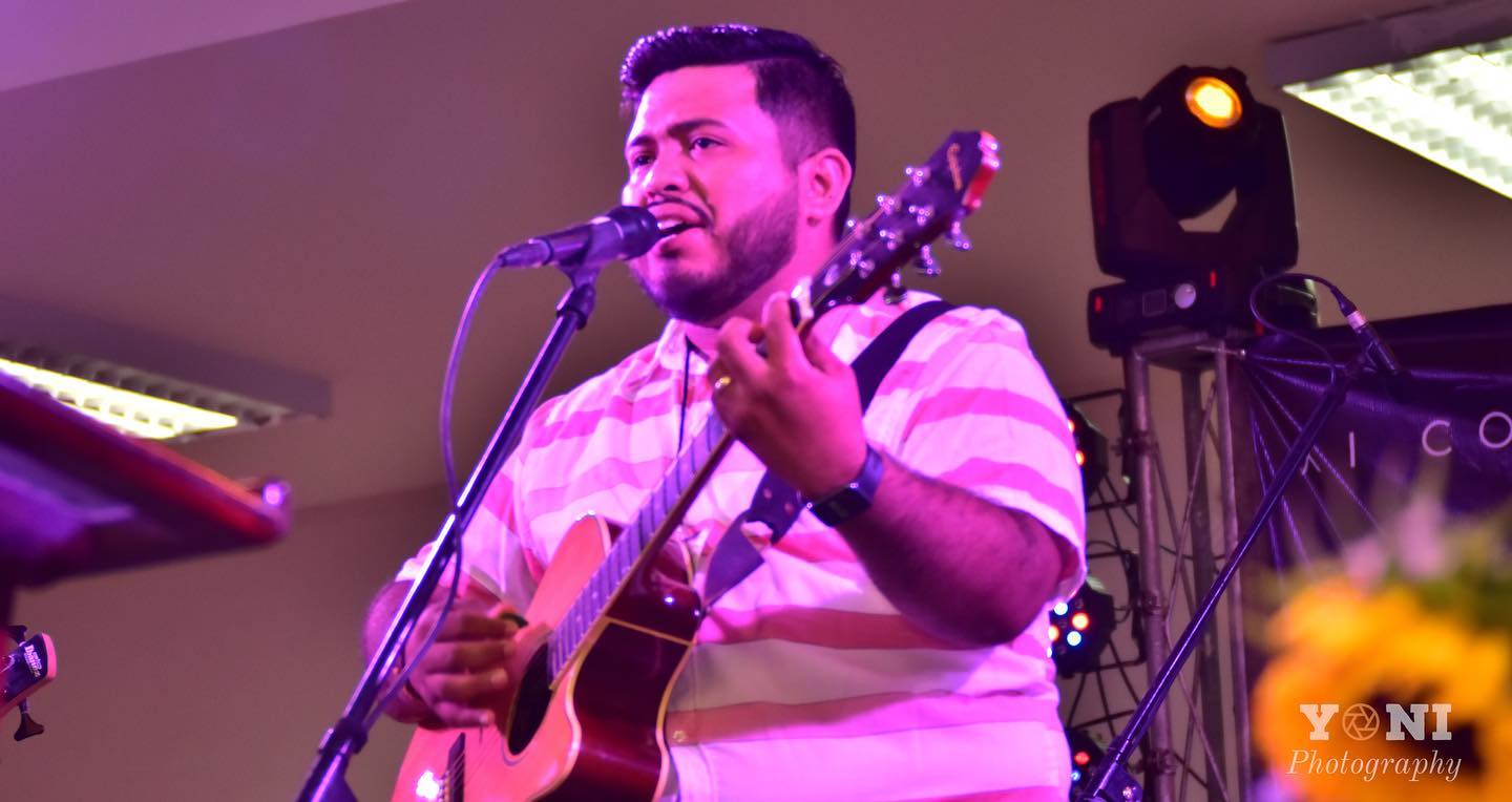 Yoni Reyes