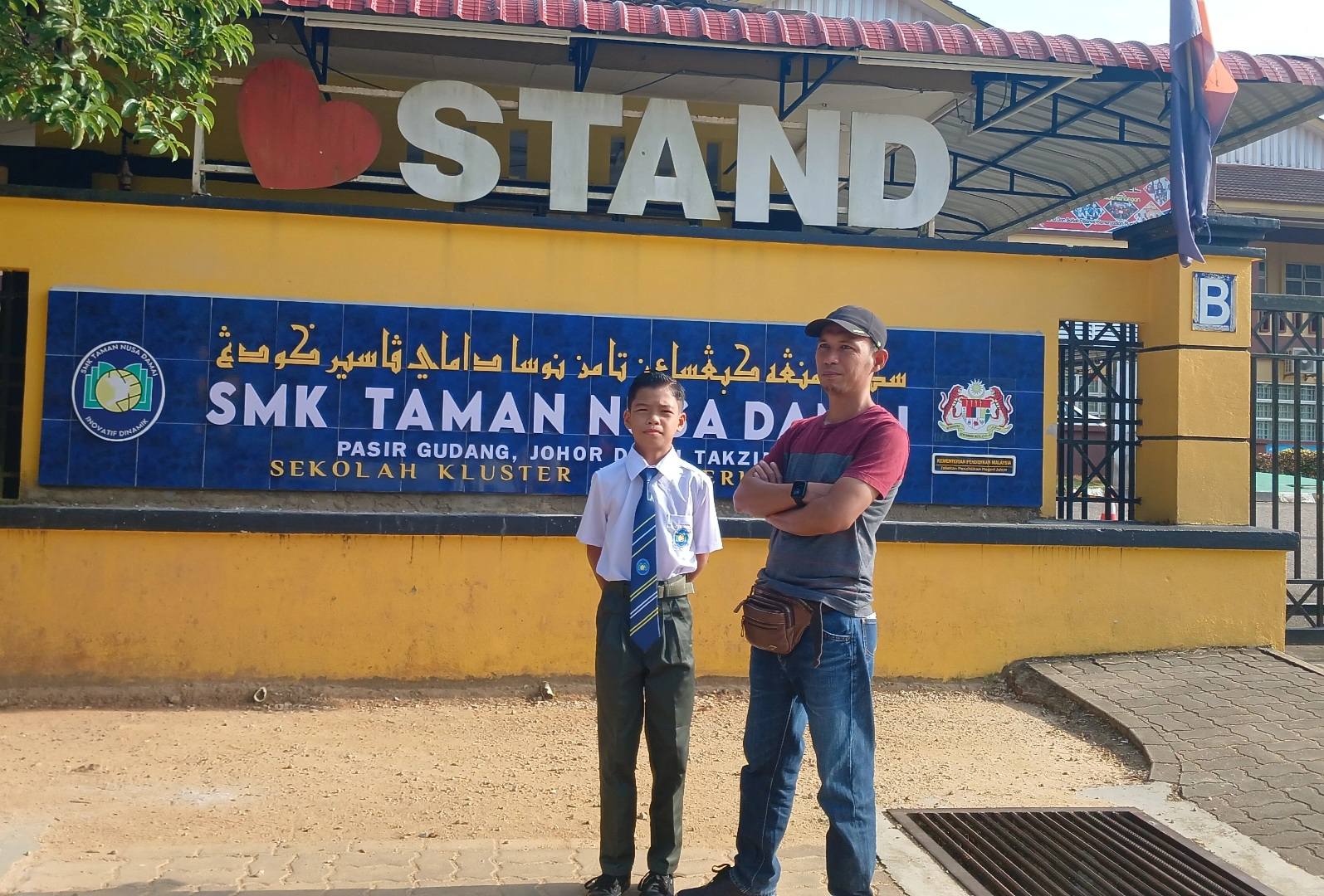 Tarmizi Hanafiah