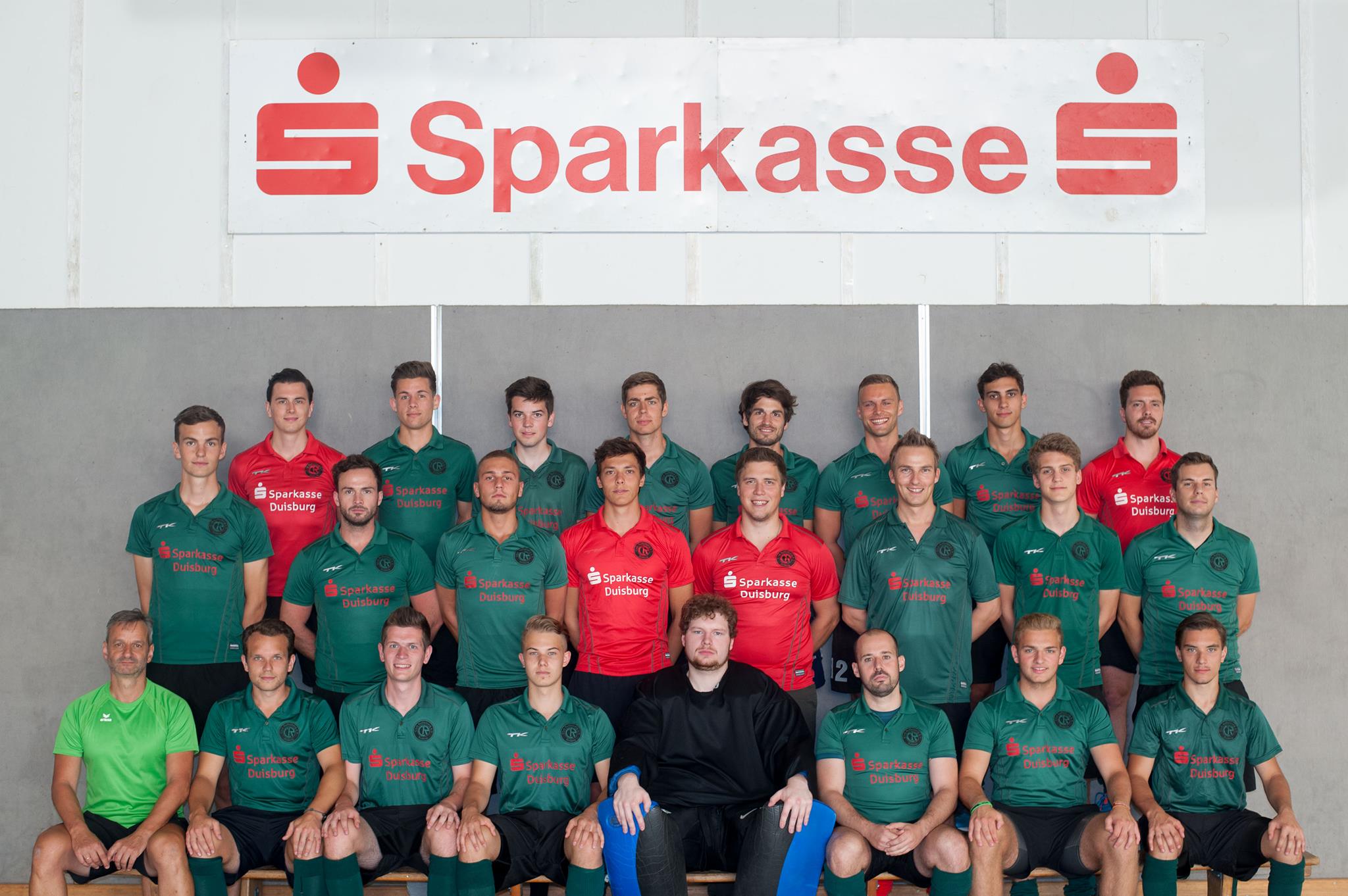ETB Schwarz... - ETB Schwarz Weiß Tennis Herren 30 Bundesliga