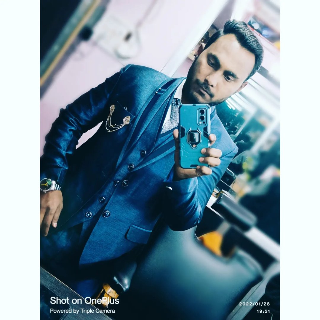 Rahul Kumar Rajak