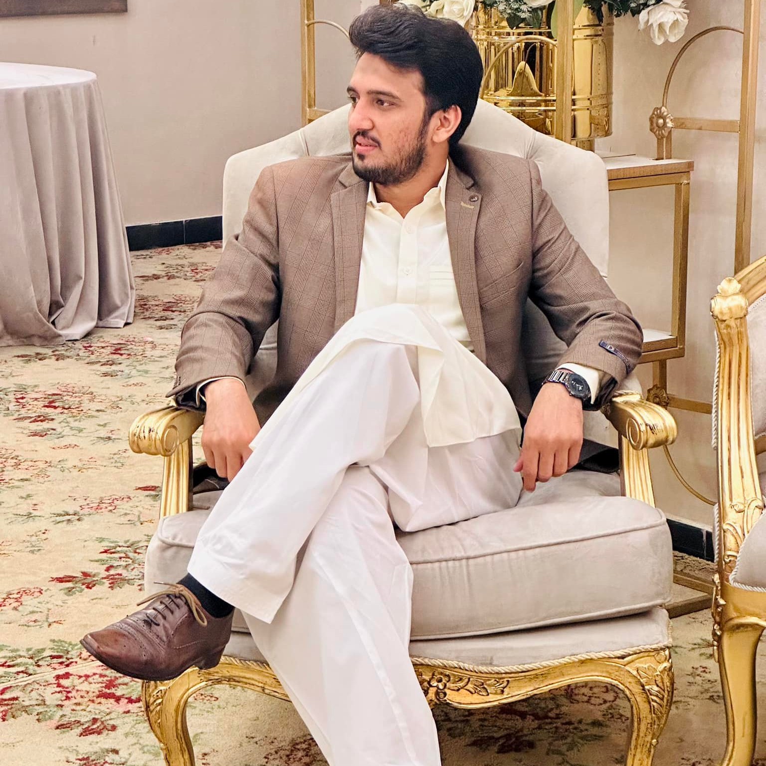 Adv Rai Ali Raza