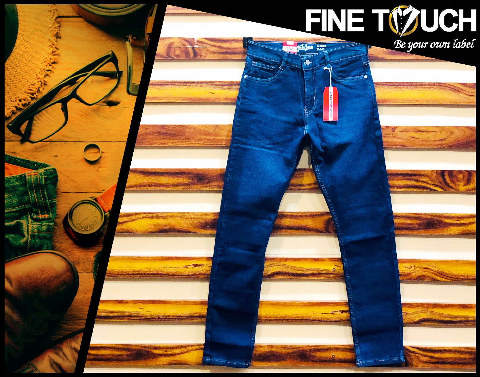 Fine Touch - Fine Touch added a new photo.