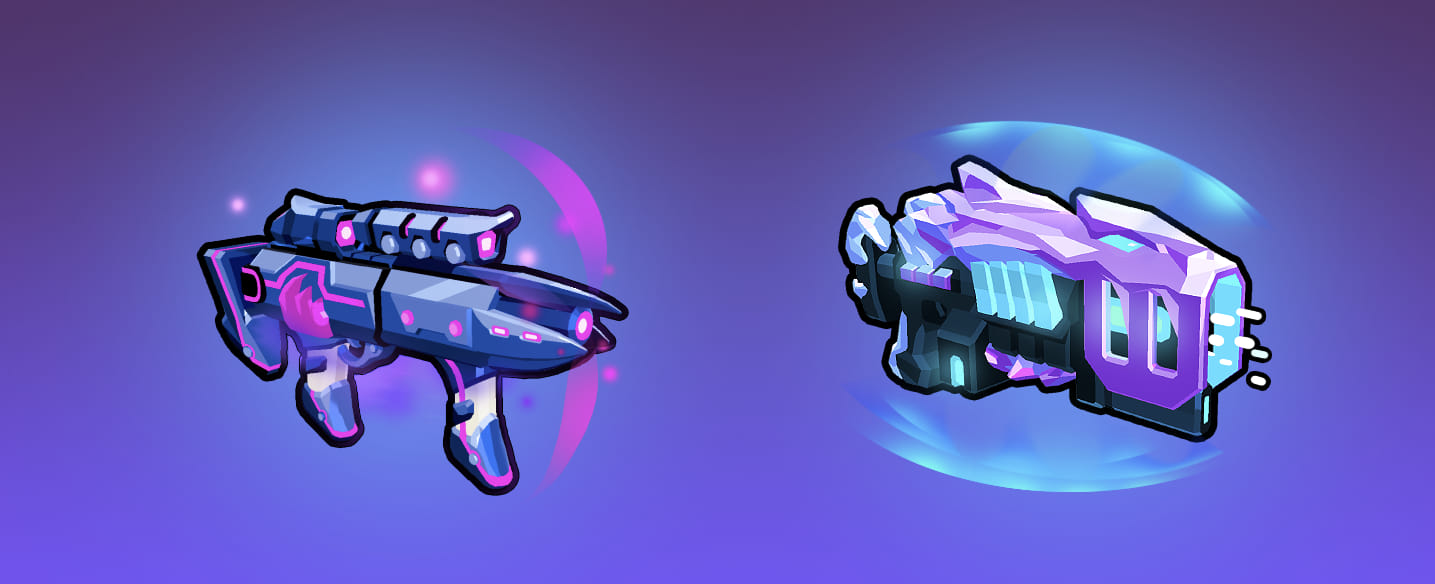 Weapon Stabilizers banner
