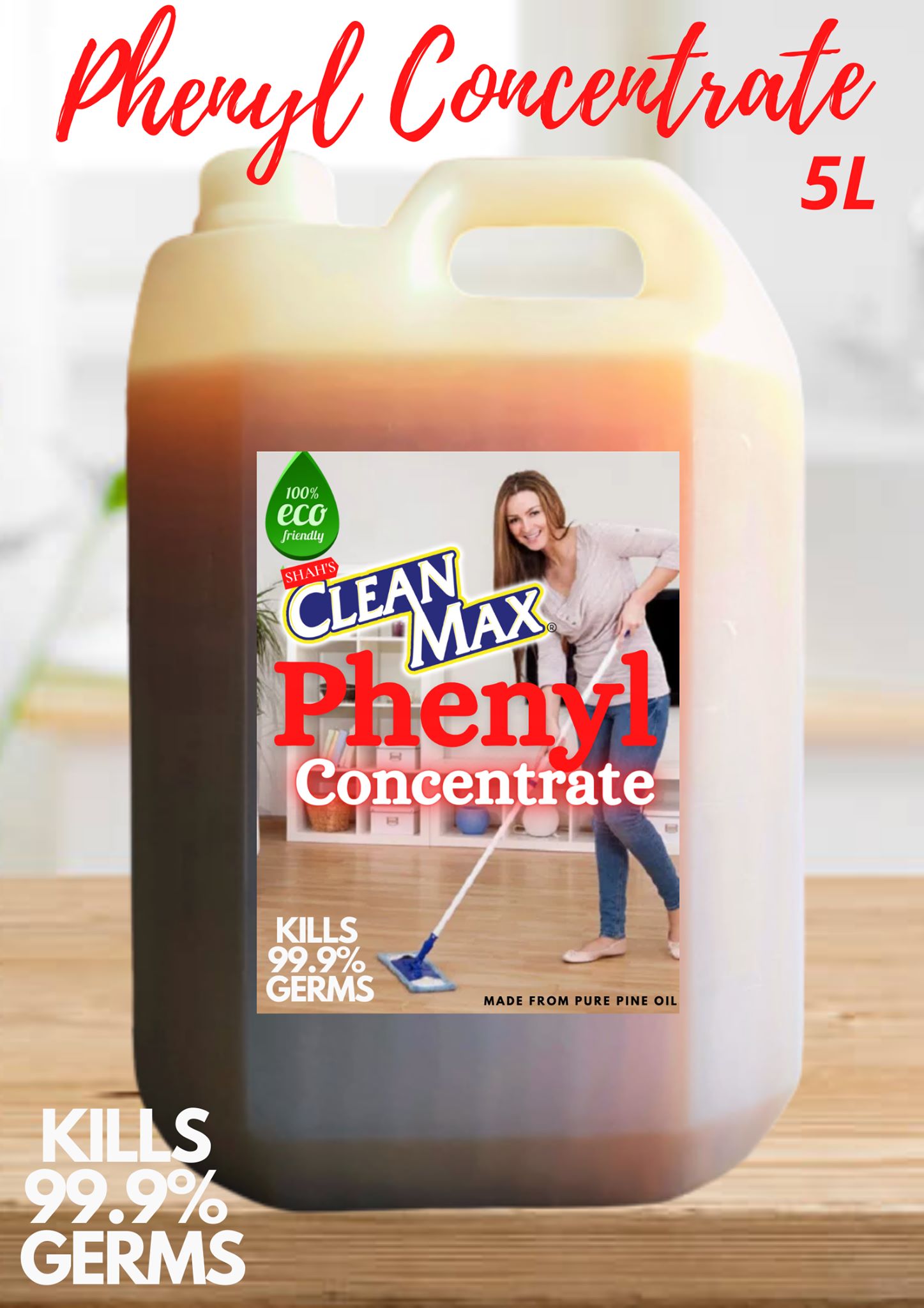 CleanMax India