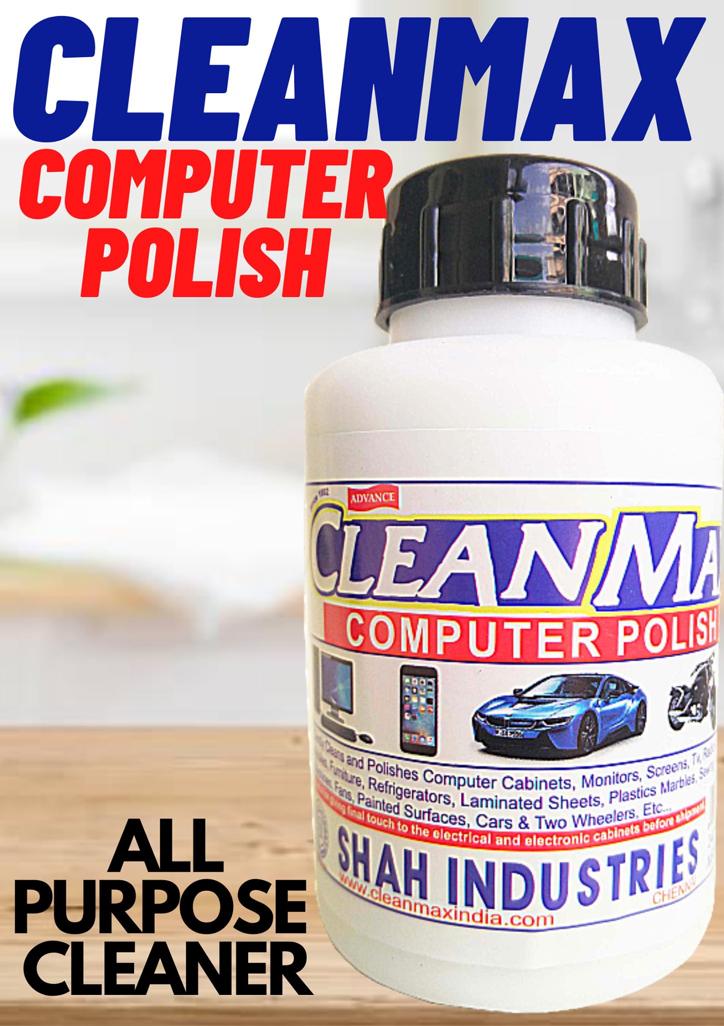CleanMax India