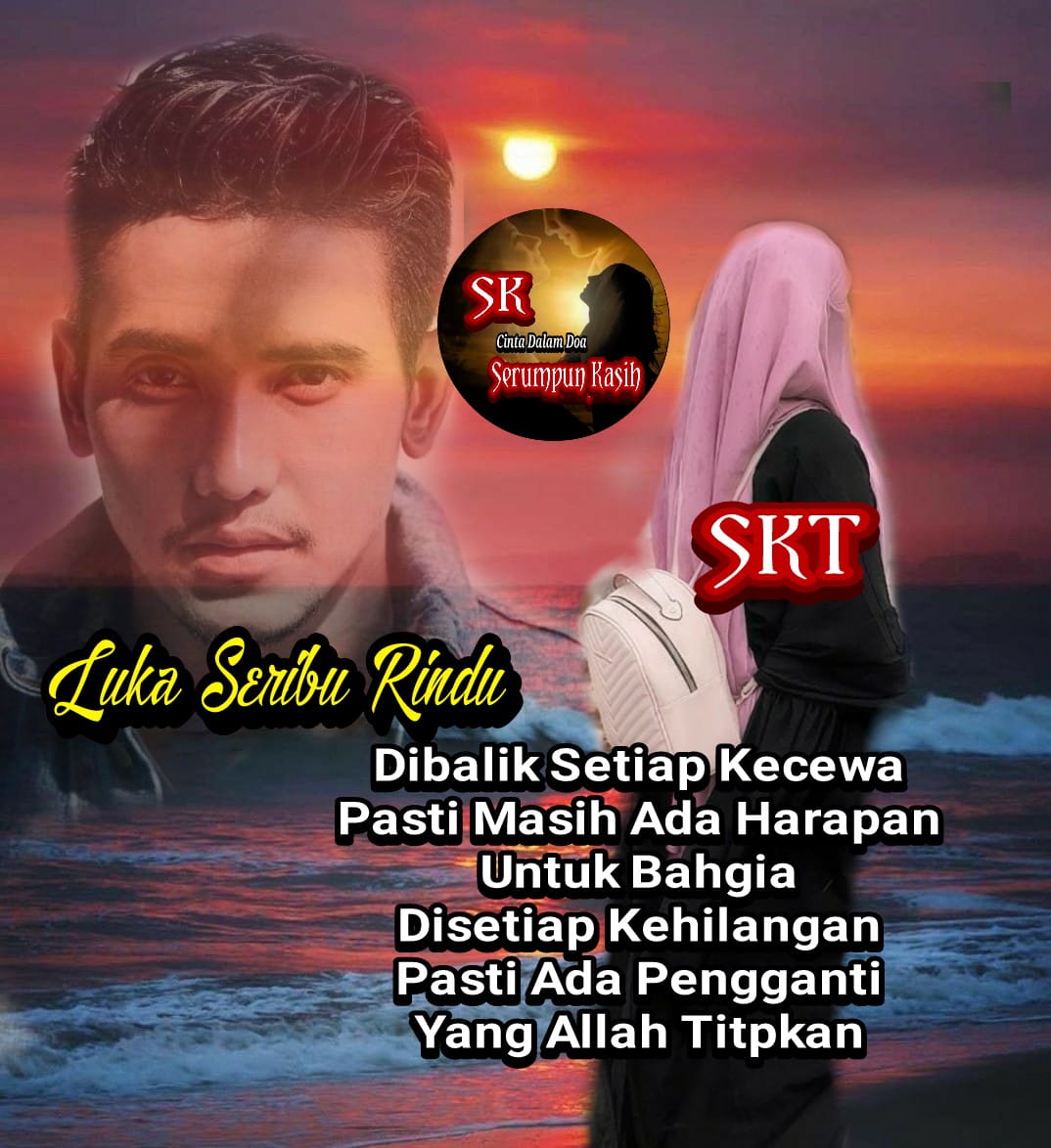 Serumpun Kasih Luka Seribu Rindu Selamat Malam Hati Yang Facebook