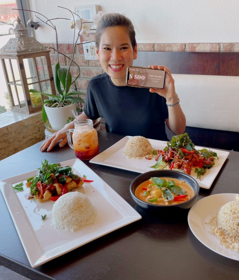 Congratulations to the first... - Think Rice Think Thailand | Facebook