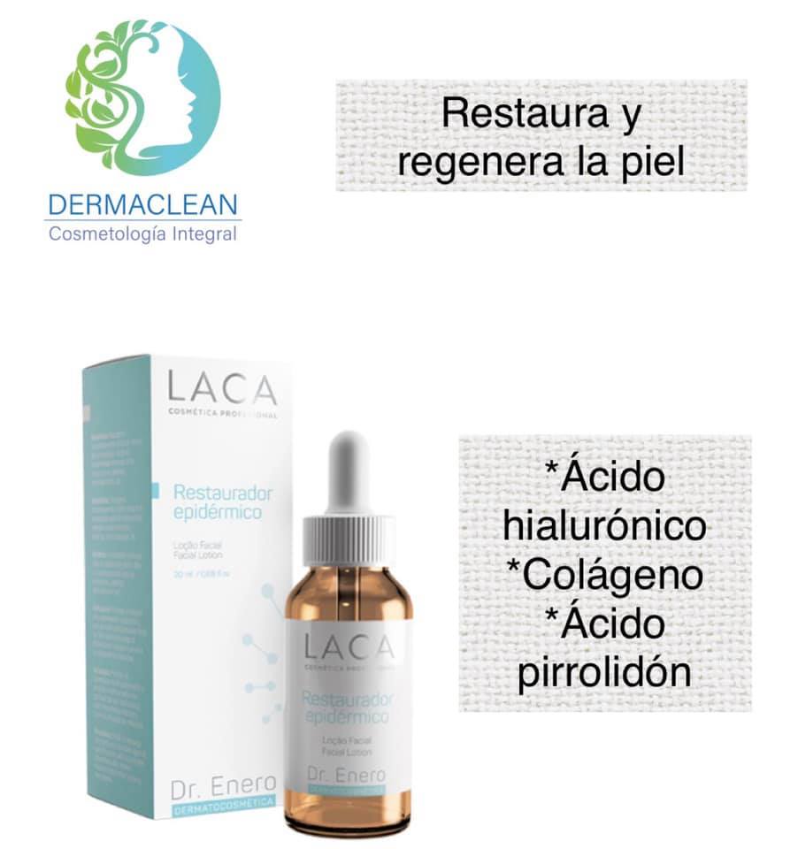 Dermaclean-cosmetologia y rejuvenecimiento