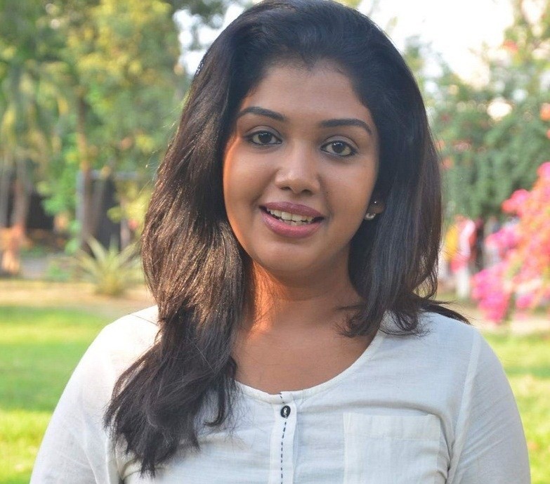 Bigg Boss Rithvika