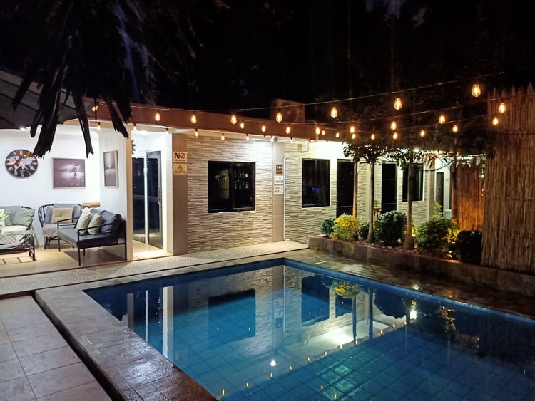 Cesar's HideAway | Davao City