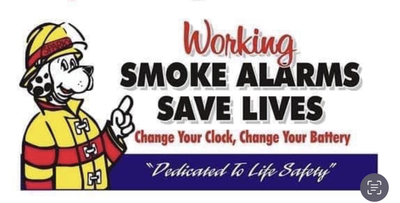 Fall River Valley Volunteer Fire Department | McArthur CA