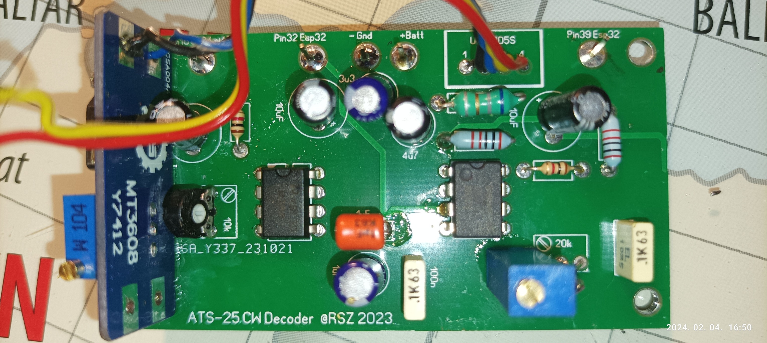 MFJ 4416C Super Battery Booster Design Issues and Modifications