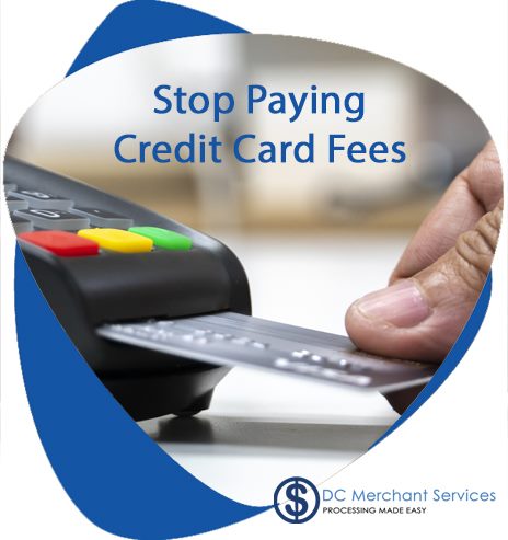 Direct Connect Merchant Services