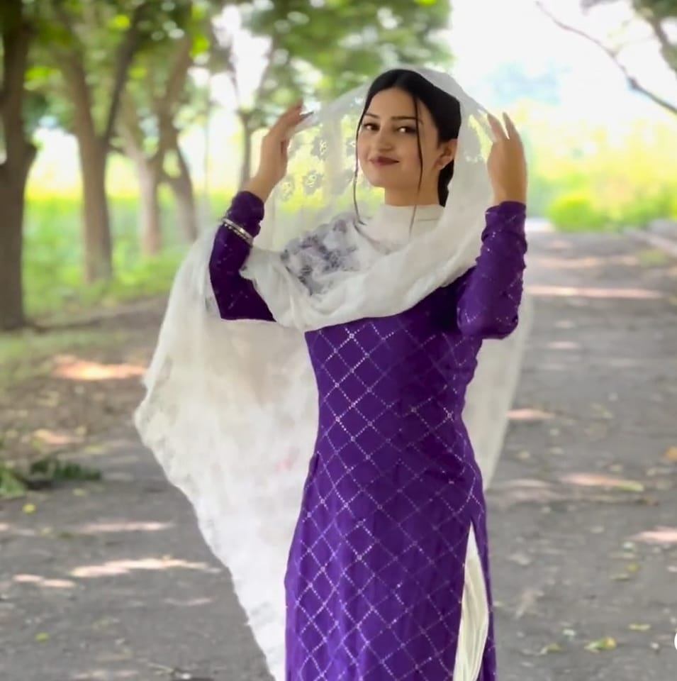 Alishba Rajpoot
