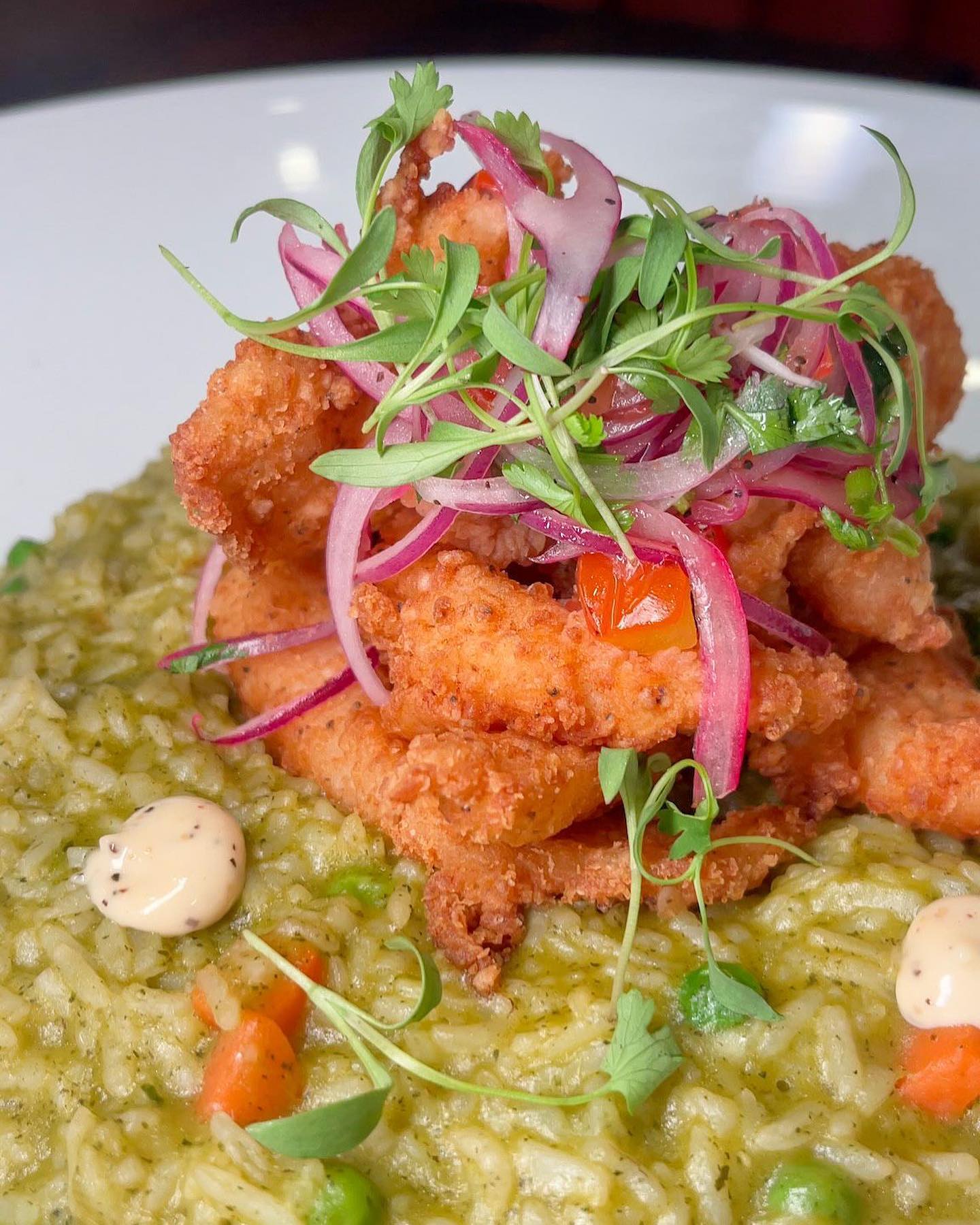 Bocas House - 🚨 New Dishes Alert 🚨 Enjoy our new Lunch Special Menu ...