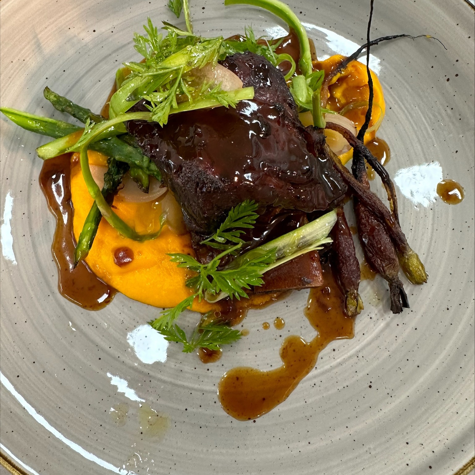 TAFE NSW - Commercial Cookery Northern Beaches